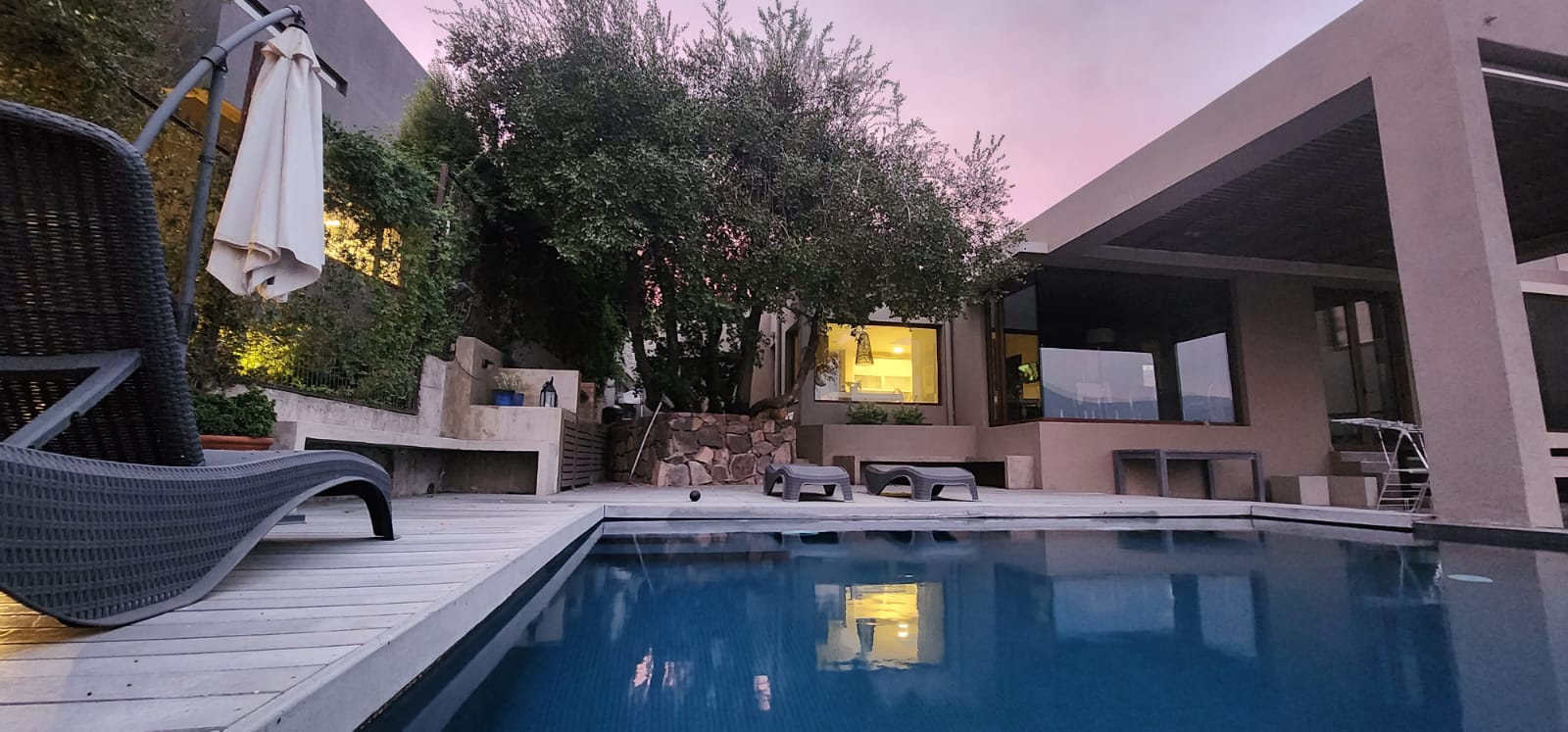 Lomas Golf de La Dehesa House