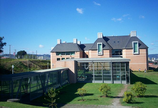 Inacap Temuco