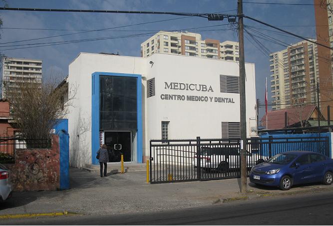 Medicuba Medical Center