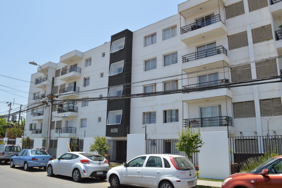 Perpetua Freire Building