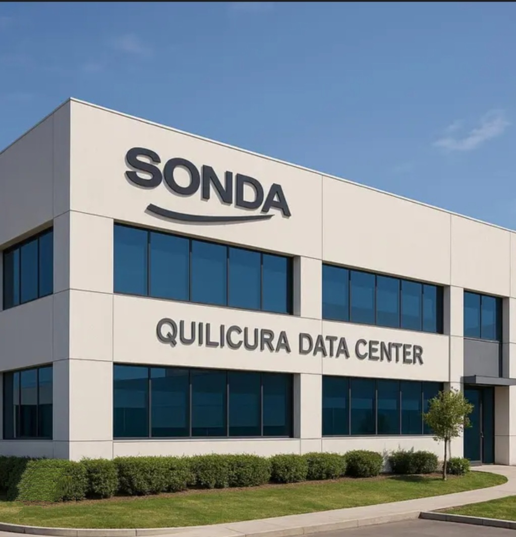 Sonda Data Center Phase II