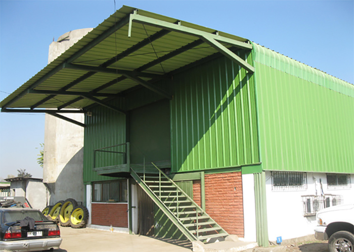 Valvalle Company
