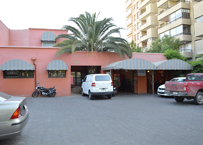 Golfo di Napoli Restaurant